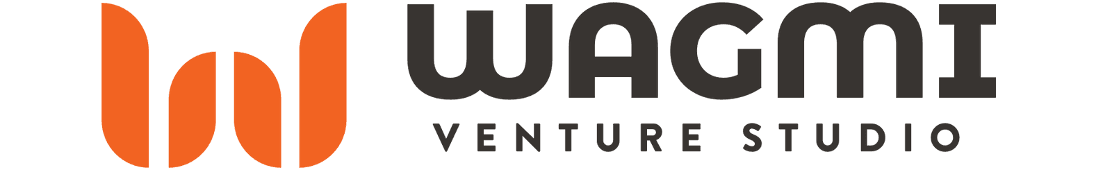 Wagmi Venture Studio logo