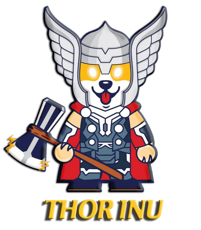 Thor Inu logo