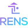 RENS logo