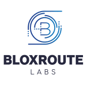bloXroute Labs logo