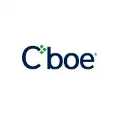 Cboe logo