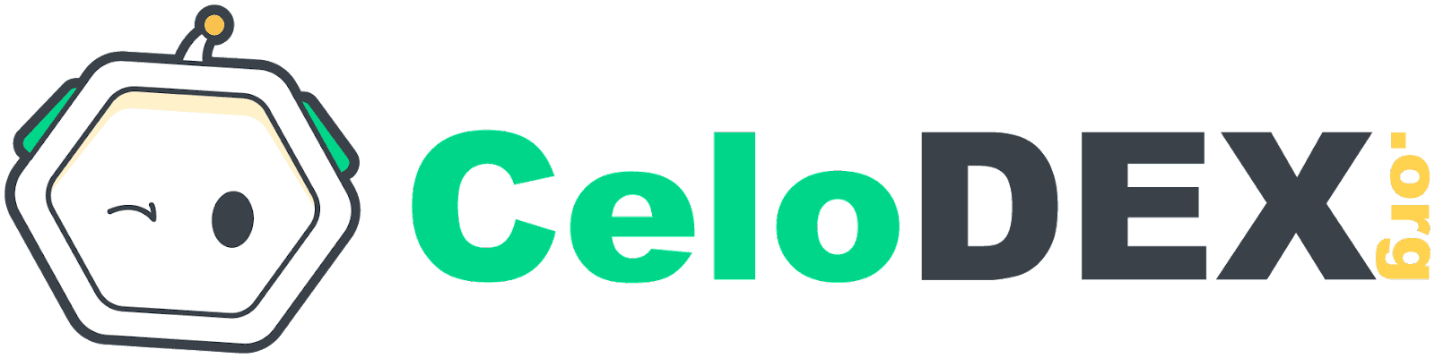 CeloDEX logo