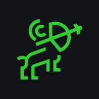 Centaur logo