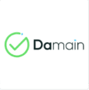 Damain logo
