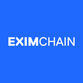 Eximchain logo