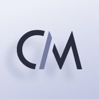 Coin Metrics logo