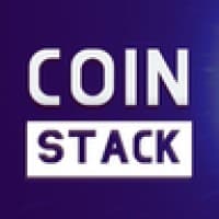 Coinstack logo