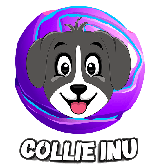 COLLIE INU logo