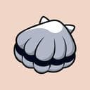 Scallop logo