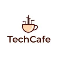 TechCafe logo