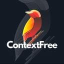 ContextFree logo