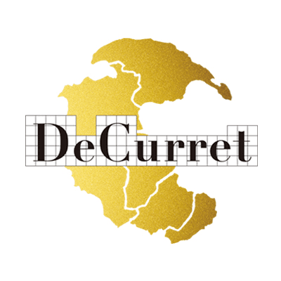 DeCurret logo
