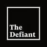 The Defiant logo