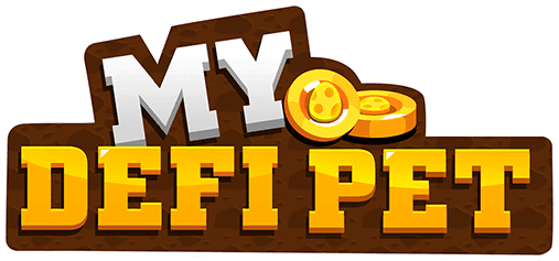 My DeFi Pet logo
