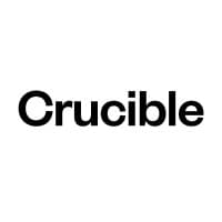 Crucible logo