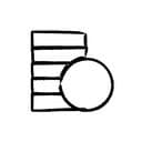 The Passive Trus logo