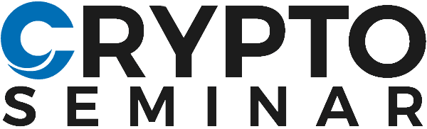 Crypto Seminar logo