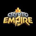 CryptoEmpire logo
