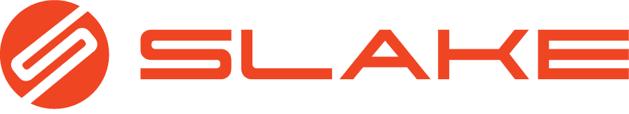 Slake logo