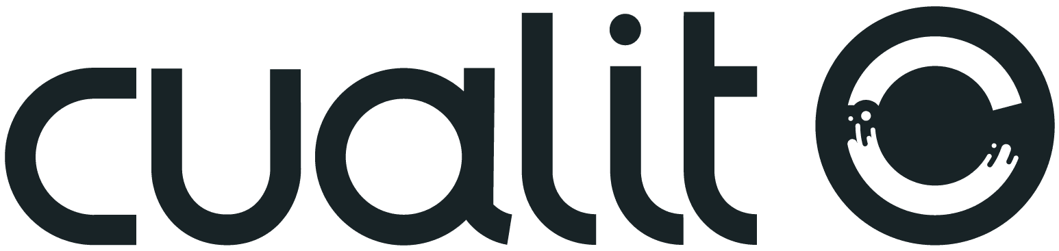 Cualit logo