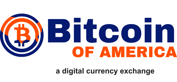 Bitcoin of America