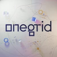 Onegrid logo