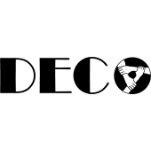 DECO logo