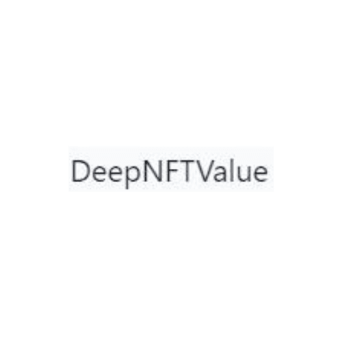 DeepNFTValue logo