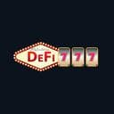 DeFi777 logo