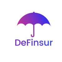 DeFinsu logo