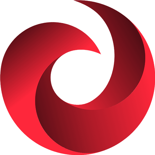 DeFIRE logo