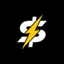 Lightening Cash logo