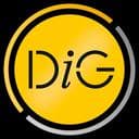 Digital Insight Games (DIG) logo
