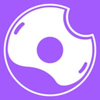 Donut.Fans logo