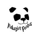 PALADIN PANDAS logo
