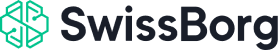 SwissBorg logo