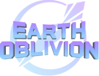Earth Oblivion logo
