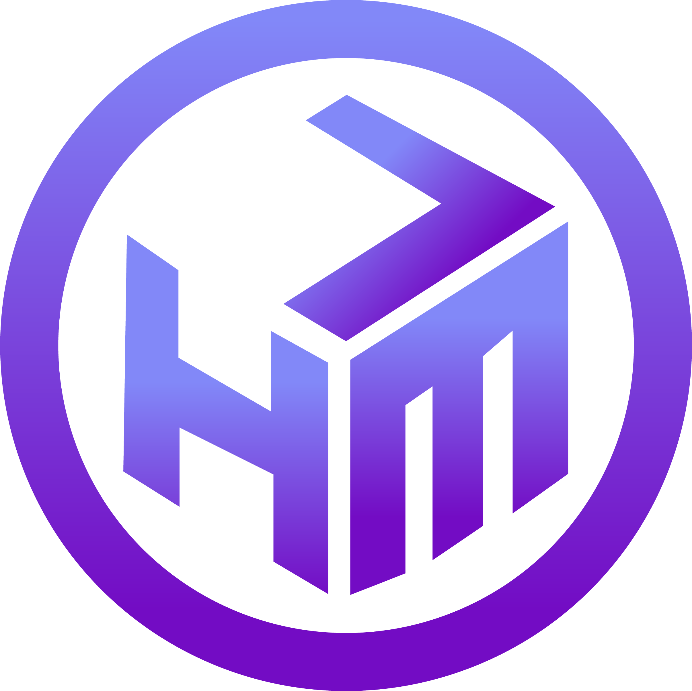 HelixMeta logo