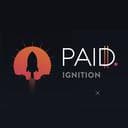 PAID Ignition logo