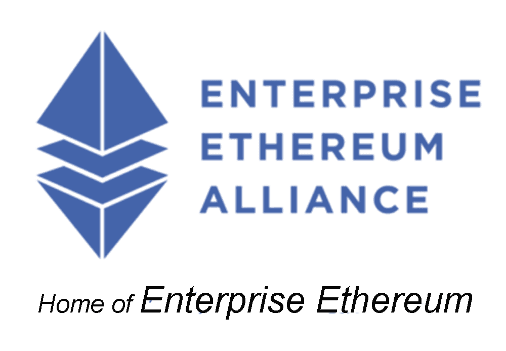 Enterprise Ethereum Alliance