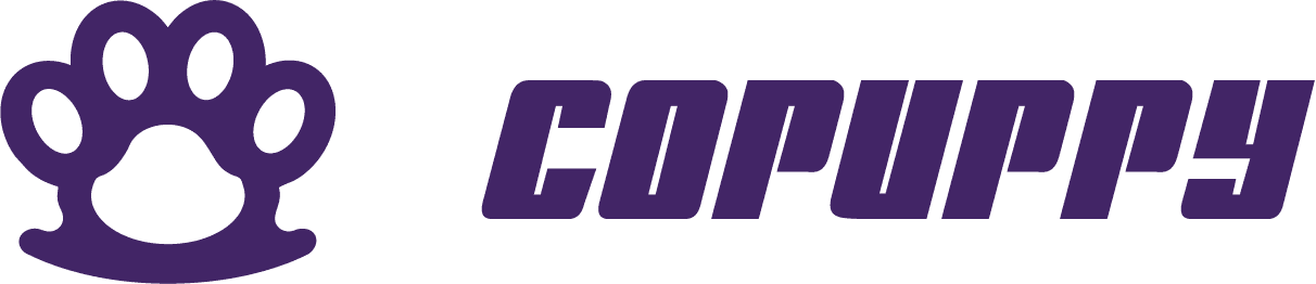 CoPuppy logo