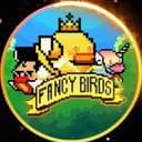 Fancy Birds logo