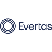 Evertas logo
