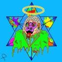 ApeShit Social Club logo