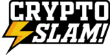 CryptoSlam logo