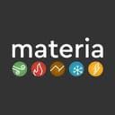 Materia logo