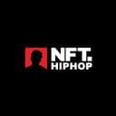 NFT.HipHop logo