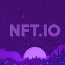 NFT.io logo