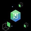 Non-fungible Finance logo