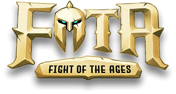 FOTA - Fight Of The Ages logo
